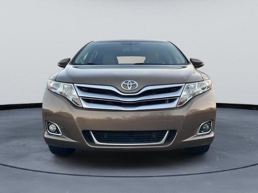 2013 Toyota Venza LE