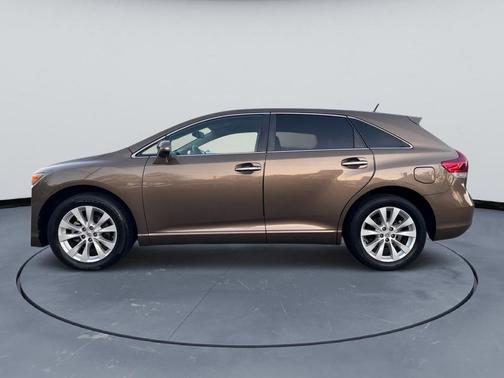 2013 Toyota Venza LE