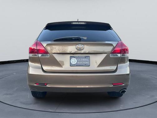 2013 Toyota Venza LE