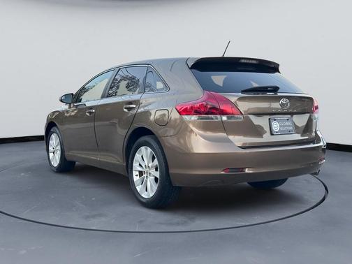 2013 Toyota Venza LE