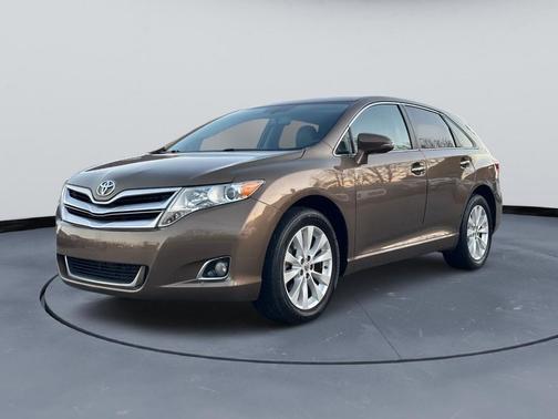 2013 Toyota Venza LE