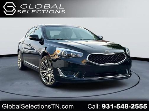 2014 Kia Cadenza Limited