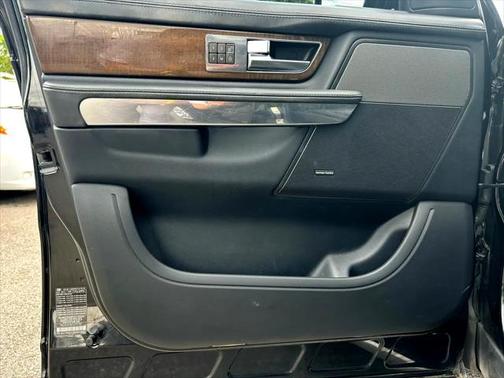 2012 Land Rover Range Rover Sport Supercharged