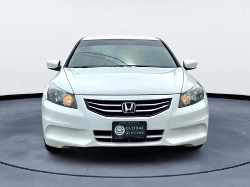 2011 Honda Accord 2.4 LX