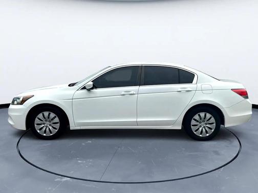 2011 Honda Accord 2.4 LX