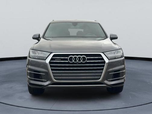 2018 Audi Q7 3.0T Premium Plus