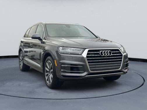 2018 Audi Q7 3.0T Premium Plus