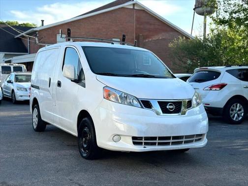 2015 Nissan NV200 SV