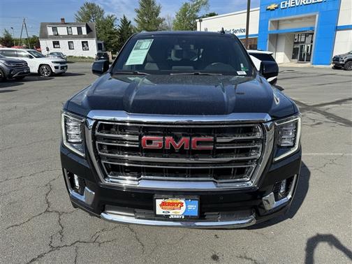 2022 GMC Yukon XL SLT
