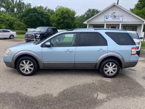 2009 Ford Taurus X SEL