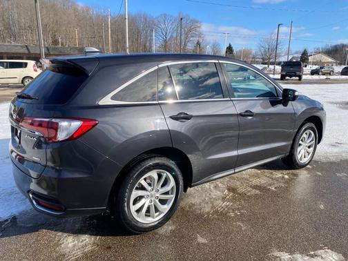 2016 Acura RDX Base