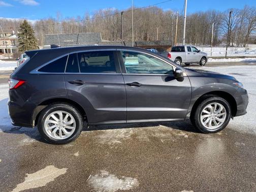 2016 Acura RDX Base