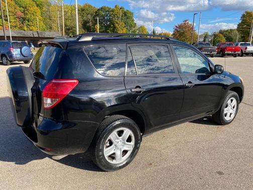 2007 Toyota RAV4 Base