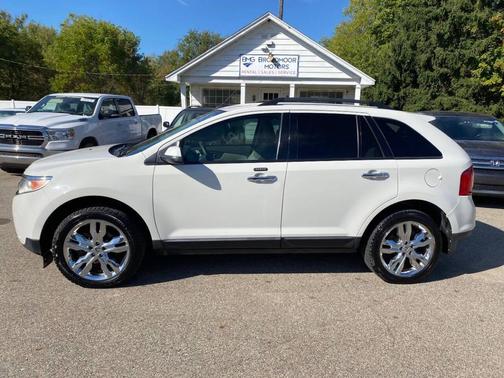 2011 Ford Edge SEL