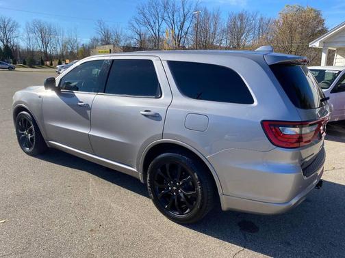 2019 Dodge Durango R/T