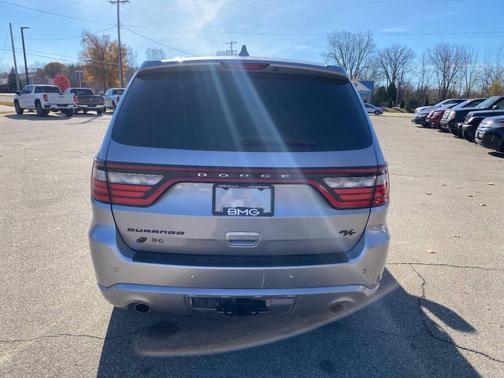 2019 Dodge Durango R/T