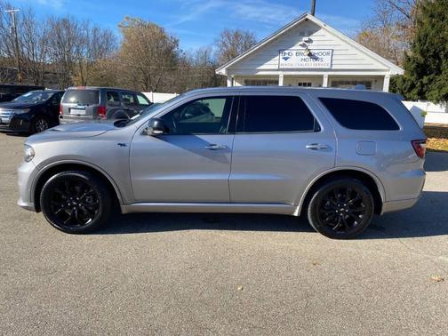 2019 Dodge Durango R/T