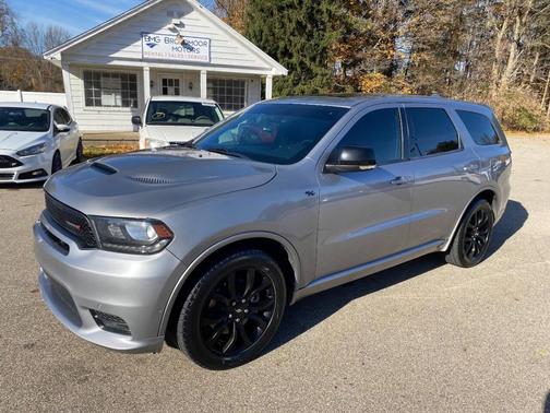2019 Dodge Durango R/T