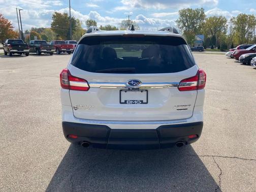 2020 Subaru Ascent Limited 8-Passenger
