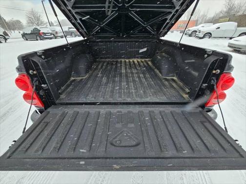 2007 Dodge Dakota ST Quad Cab
