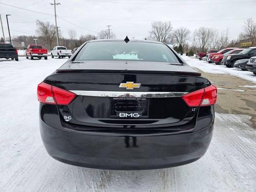 2014 Chevrolet Impala 2LT