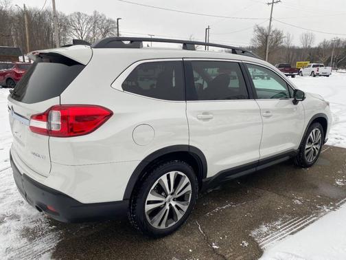 2019 Subaru Ascent Premium 7-Passenger