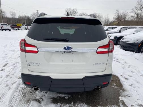2019 Subaru Ascent Premium 7-Passenger