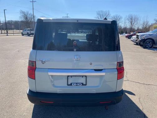 2010 Honda Element EX 4dr SUV