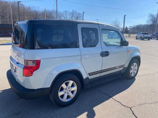 2010 Honda Element EX 4dr SUV
