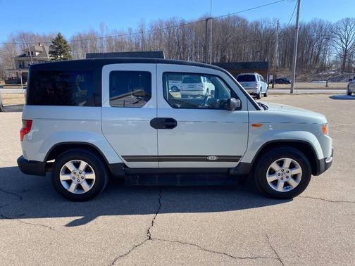 2010 Honda Element EX 4dr SUV
