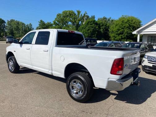 2011 Dodge Ram 2500 ST