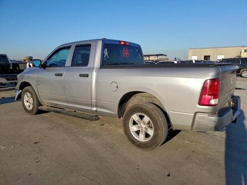 2022 RAM 1500 Tradesman