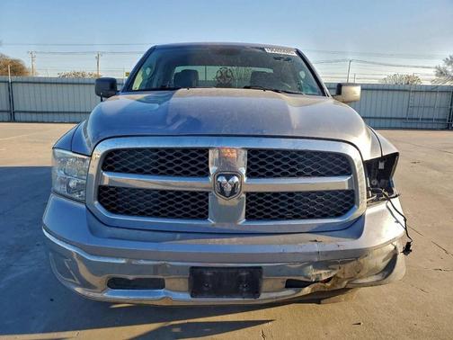 2022 RAM 1500 Tradesman