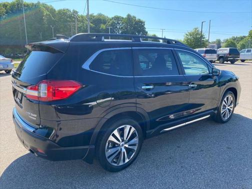 2020 Subaru Ascent Touring 7-Passenger