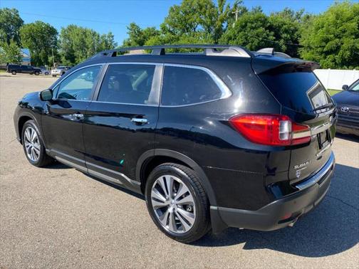 2020 Subaru Ascent Touring 7-Passenger