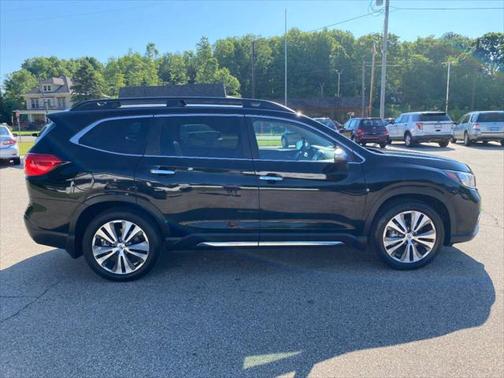 2020 Subaru Ascent Touring 7-Passenger