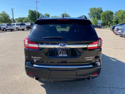 2020 Subaru Ascent Touring 7-Passenger