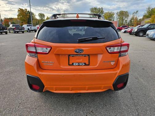 2019 Subaru Crosstrek 2.0i Limited