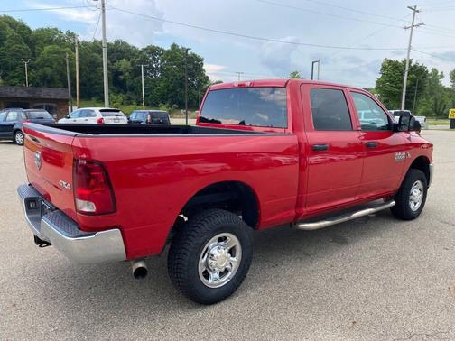 2013 RAM 2500 Tradesman
