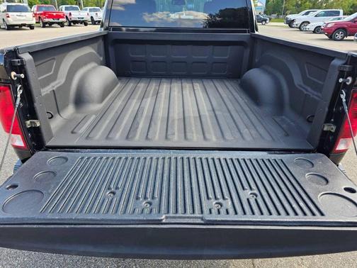 2015 RAM 1500 Tradesman