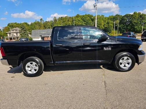 2015 RAM 1500 Tradesman