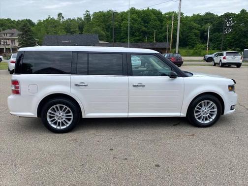 2015 Ford Flex SEL