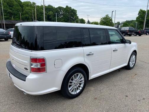 2015 Ford Flex SEL