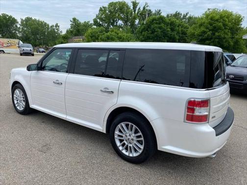 2015 Ford Flex SEL