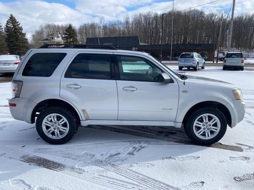 2008 Mercury Mariner V6