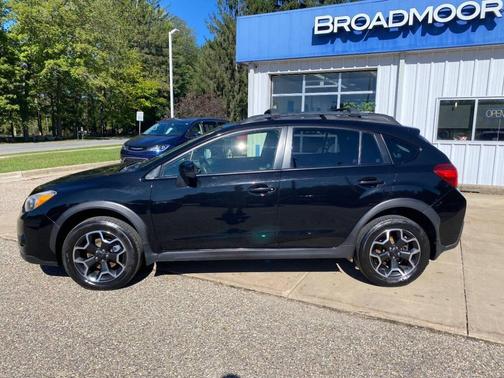 2015 Subaru XV Crosstrek 2.0i Premium