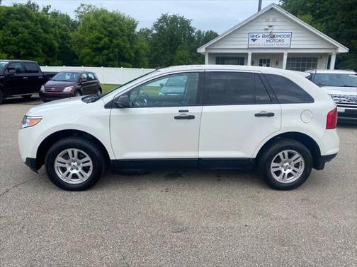 2012 Ford Edge SE