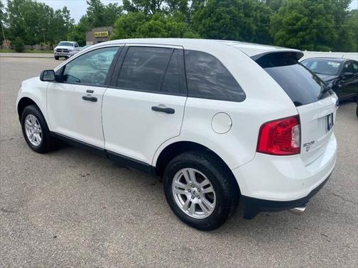 2012 Ford Edge SE