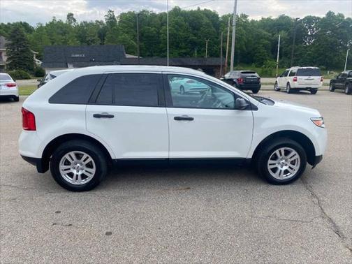 2012 Ford Edge SE