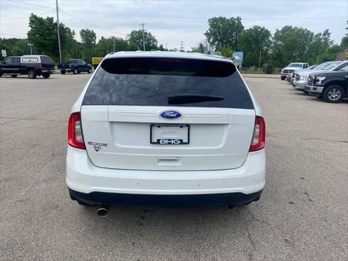 2012 Ford Edge SE